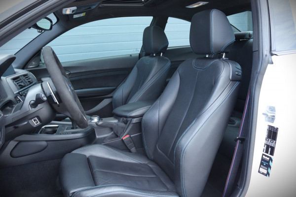 BMW 2 Serie Coupé M2 DCT Harman Kardon / Leder / Camera
