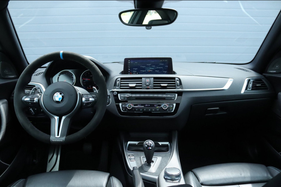 BMW 2 Serie Coupé M2 DCT Harman Kardon / Leder / Camera
