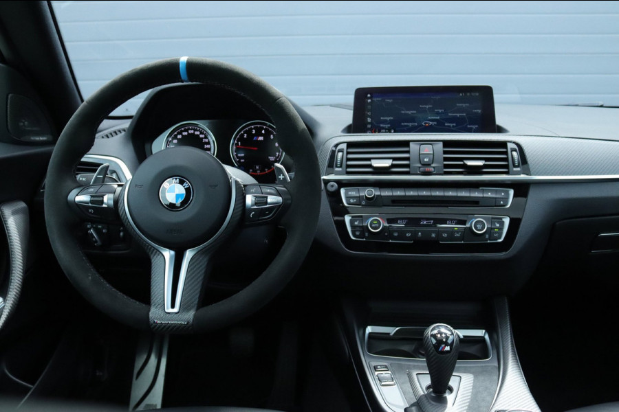 BMW 2 Serie Coupé M2 DCT Harman Kardon / Leder / Camera