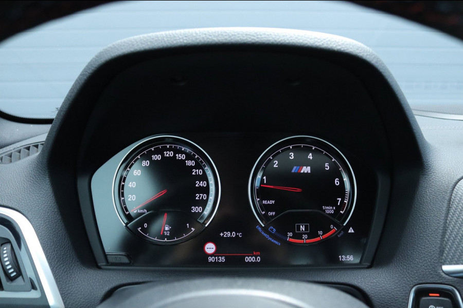 BMW 2 Serie Coupé M2 DCT Harman Kardon / Leder / Camera