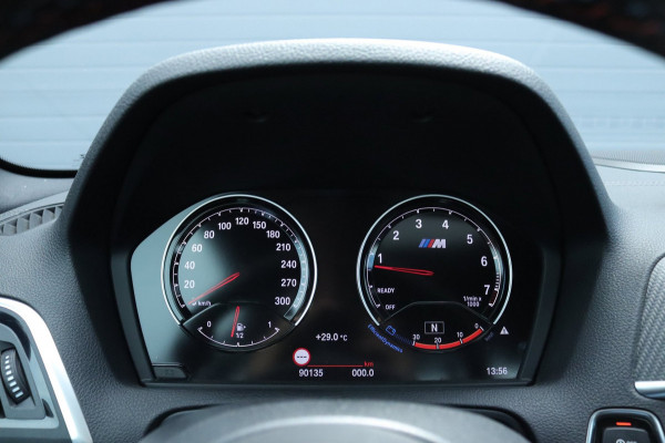 BMW 2 Serie Coupé M2 DCT Harman Kardon / Leder / Camera
