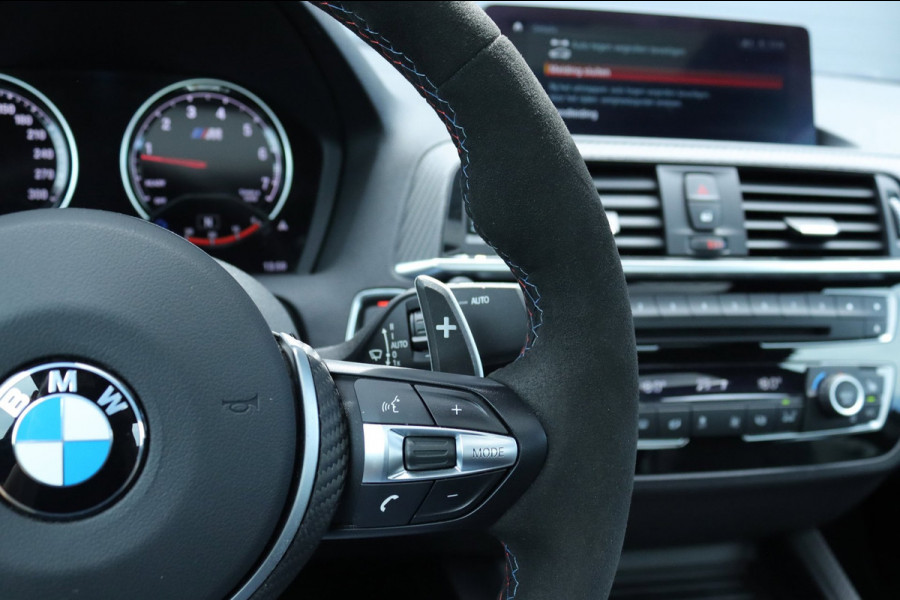 BMW 2 Serie Coupé M2 DCT Harman Kardon / Leder / Camera