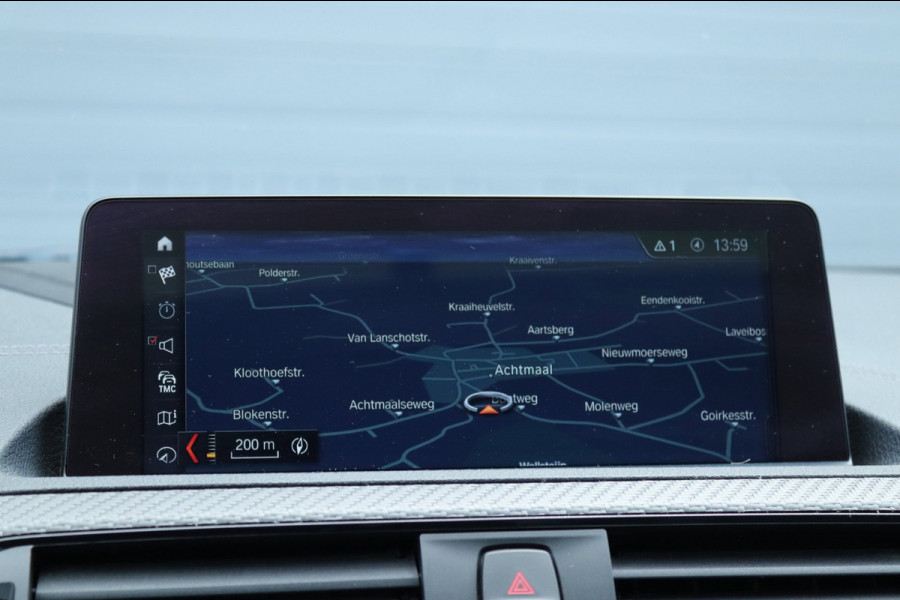 BMW 2 Serie Coupé M2 DCT Harman Kardon / Leder / Camera