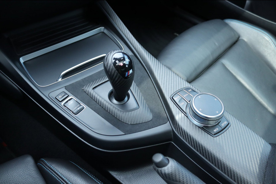 BMW 2 Serie Coupé M2 DCT Harman Kardon / Leder / Camera