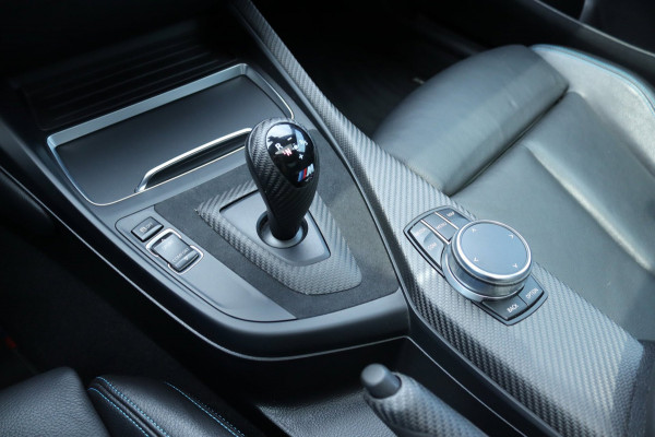BMW 2 Serie Coupé M2 DCT Harman Kardon / Leder / Camera