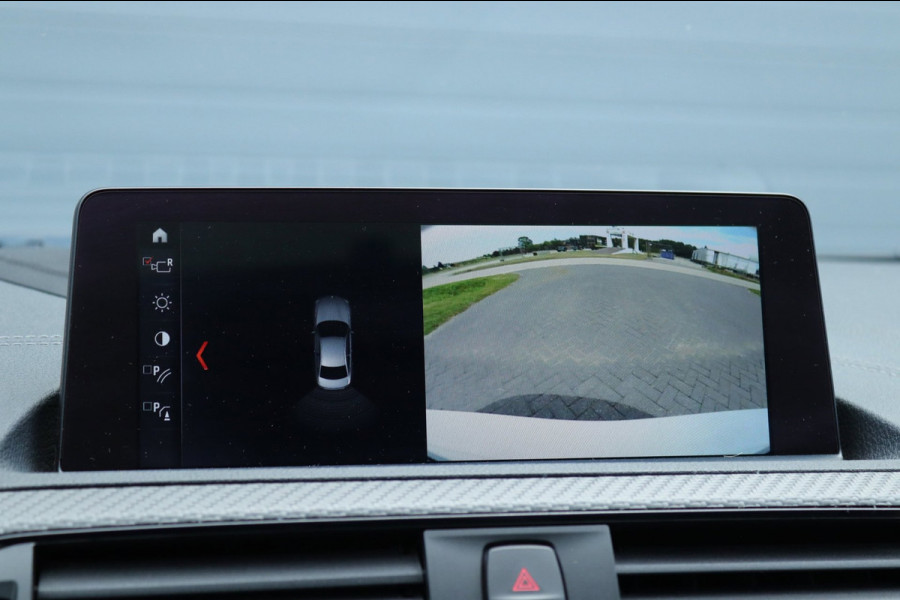 BMW 2 Serie Coupé M2 DCT Harman Kardon / Leder / Camera