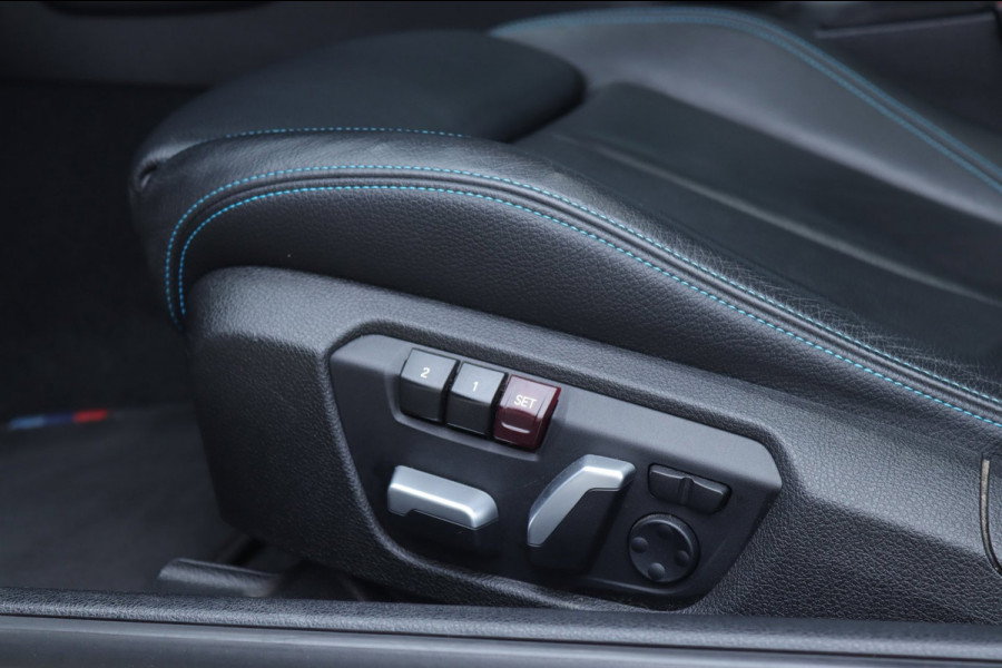 BMW 2 Serie Coupé M2 DCT Harman Kardon / Leder / Camera