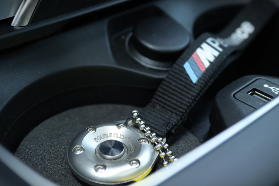 BMW 2 Serie Coupé M2 DCT Harman Kardon / Leder / Camera