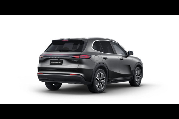 GEELY Starray EM-i 1.5 PHEV Max+ 138KM ELEKTRISCH BEREIK/LEER/SCHUIFDAK/19"LMV!