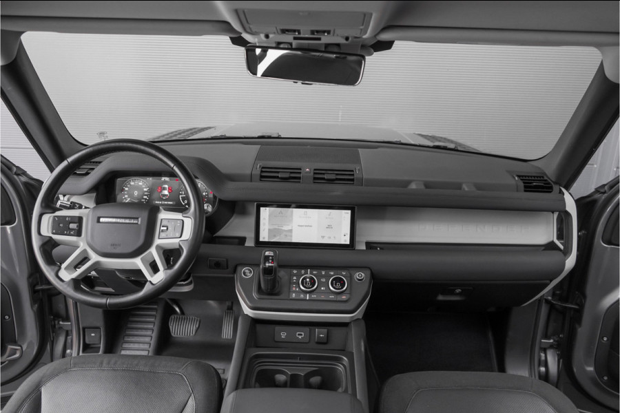 Land Rover Defender 110 2.0 D240 110 HSE 7-Pers Pano Trekhaak ACC Meridian