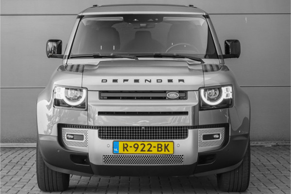 Land Rover Defender 110 2.0 D240 110 HSE 7-Pers Pano Trekhaak ACC Meridian