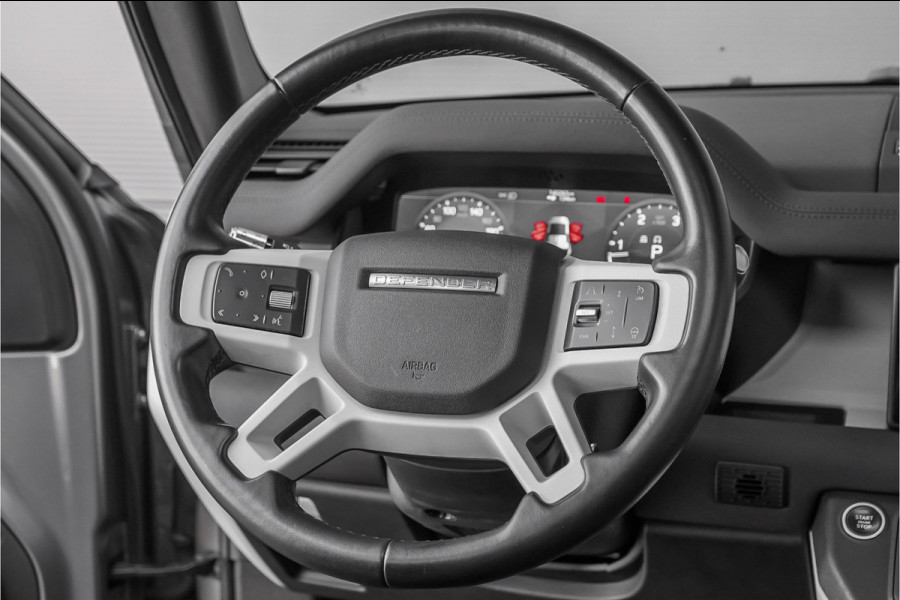 Land Rover Defender 110 2.0 D240 110 HSE 7-Pers Pano Trekhaak ACC Meridian