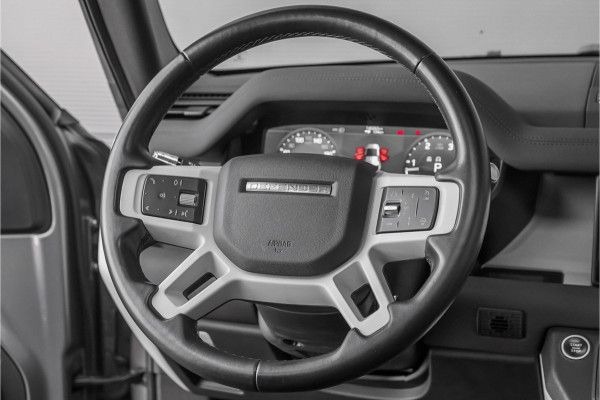 Land Rover Defender 110 2.0 D240 110 HSE 7-Pers Pano Trekhaak ACC Meridian