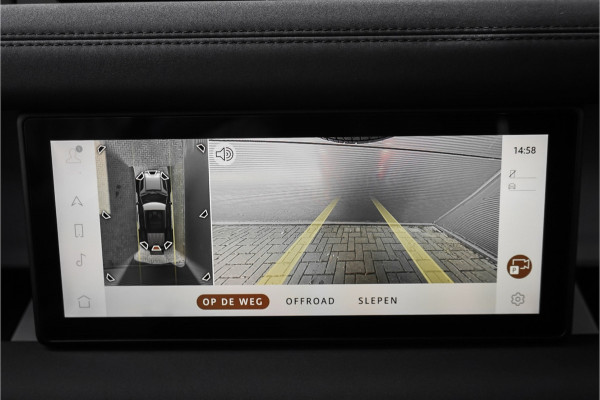 Land Rover Defender 110 2.0 D240 110 HSE 7-Pers Pano Trekhaak ACC Meridian