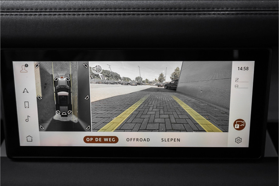 Land Rover Defender 110 2.0 D240 110 HSE 7-Pers Pano Trekhaak ACC Meridian