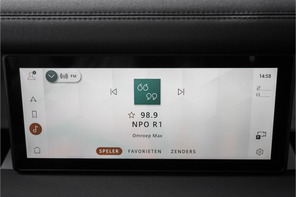 Land Rover Defender 110 2.0 D240 110 HSE 7-Pers Pano Trekhaak ACC Meridian