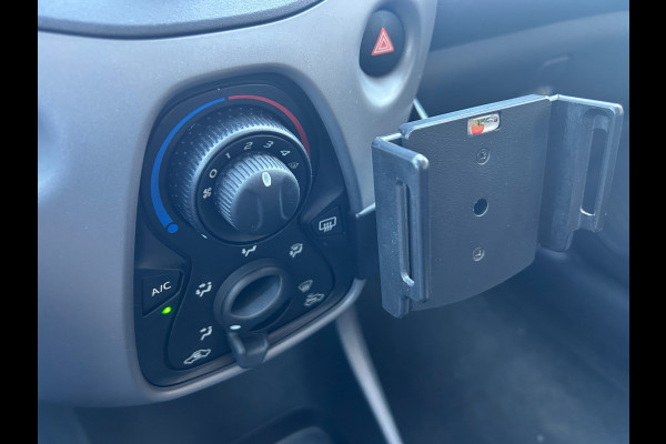 Peugeot 108 1.0 e-VTi Active Airco Led Rijklaarprijs!