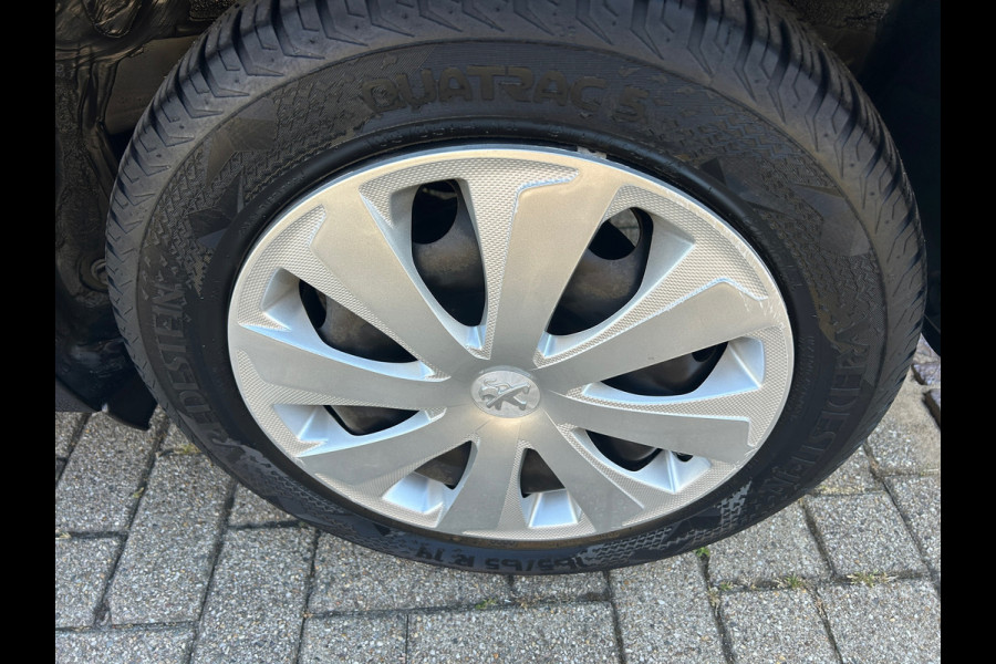 Peugeot 108 1.0 e-VTi Active Airco Led Rijklaarprijs!