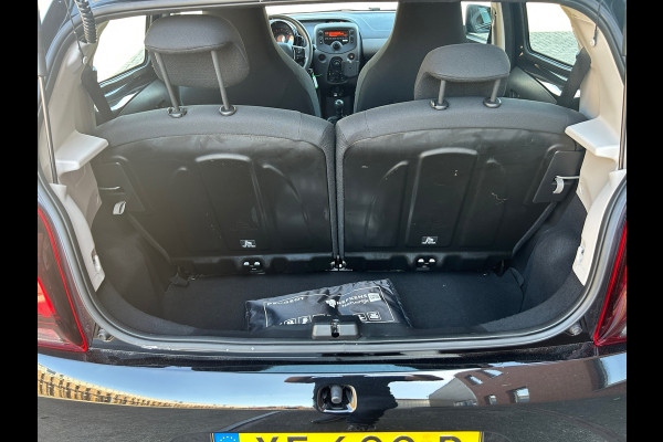 Peugeot 108 1.0 e-VTi Active Airco Led Rijklaarprijs!