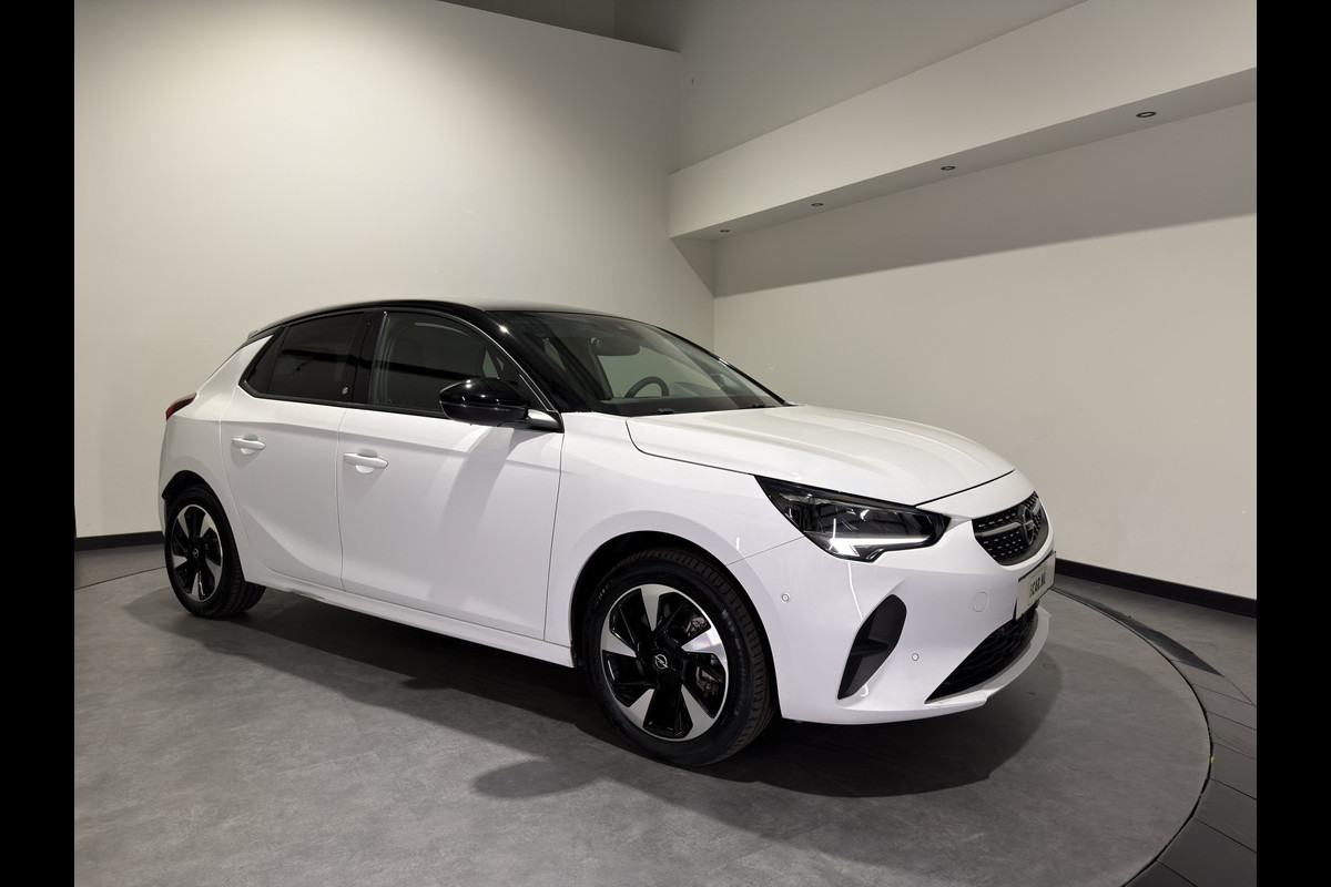 Opel Corsa Electric Edition 50 kWh | Volledig Digitaal |