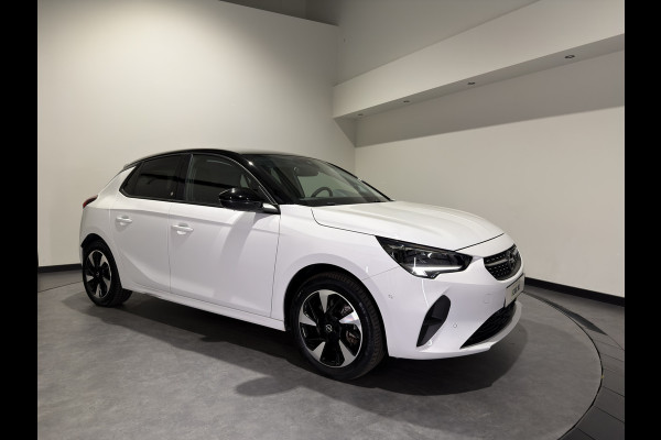 Opel Corsa Electric Edition 50 kWh | Volledig Digitaal |