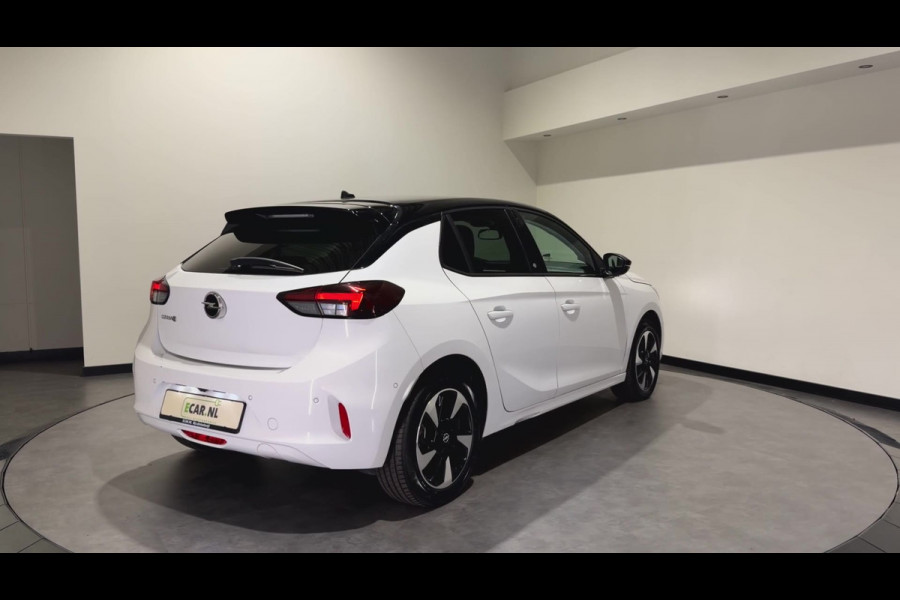 Opel Corsa Electric Edition 50 kWh | Volledig Digitaal |