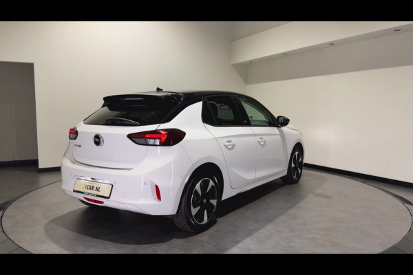 Opel Corsa Electric Edition 50 kWh | Volledig Digitaal |