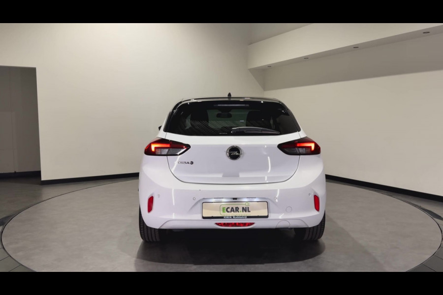 Opel Corsa Electric Edition 50 kWh | Volledig Digitaal |
