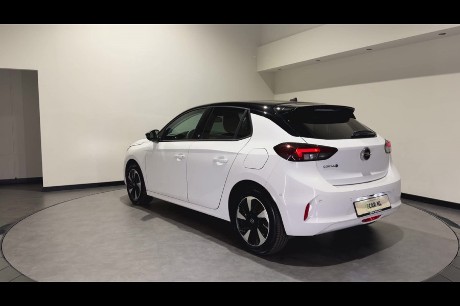 Opel Corsa Electric Edition 50 kWh | Volledig Digitaal |