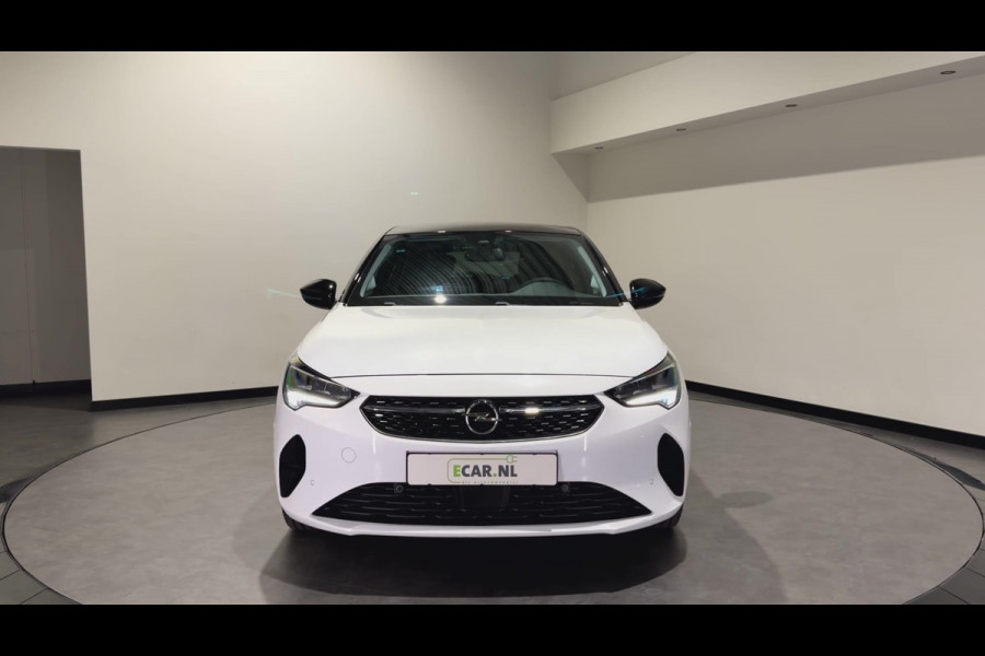 Opel Corsa Electric Edition 50 kWh | Volledig Digitaal |