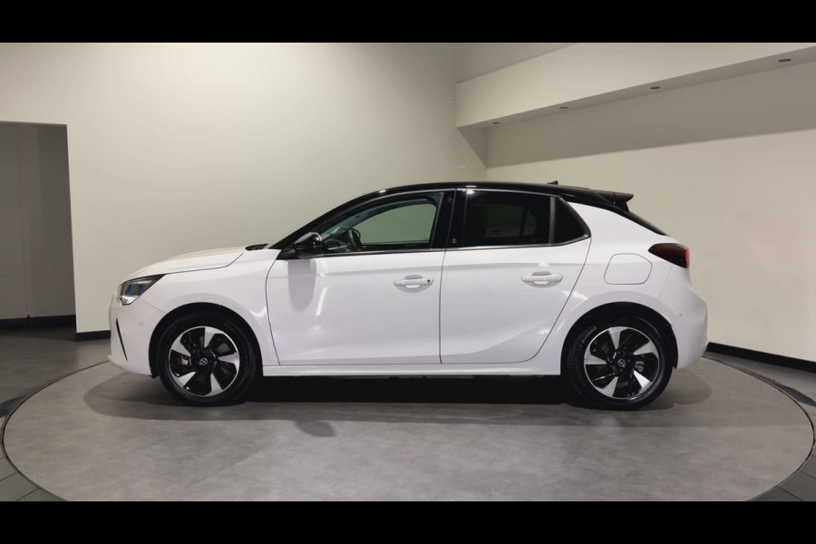 Opel Corsa Electric Edition 50 kWh | Volledig Digitaal |