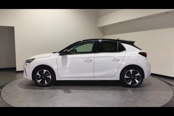 Opel Corsa Electric Edition 50 kWh | Volledig Digitaal |
