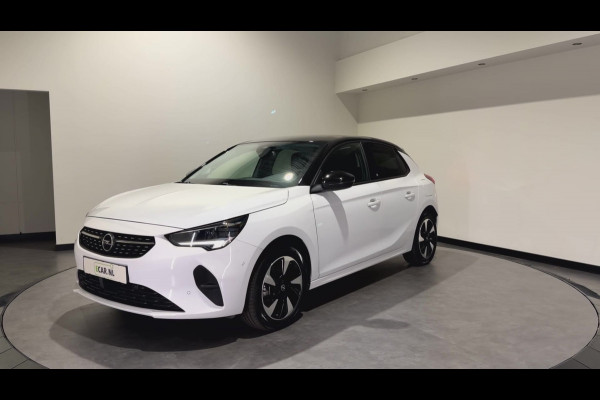 Opel Corsa Electric Edition 50 kWh | Volledig Digitaal |