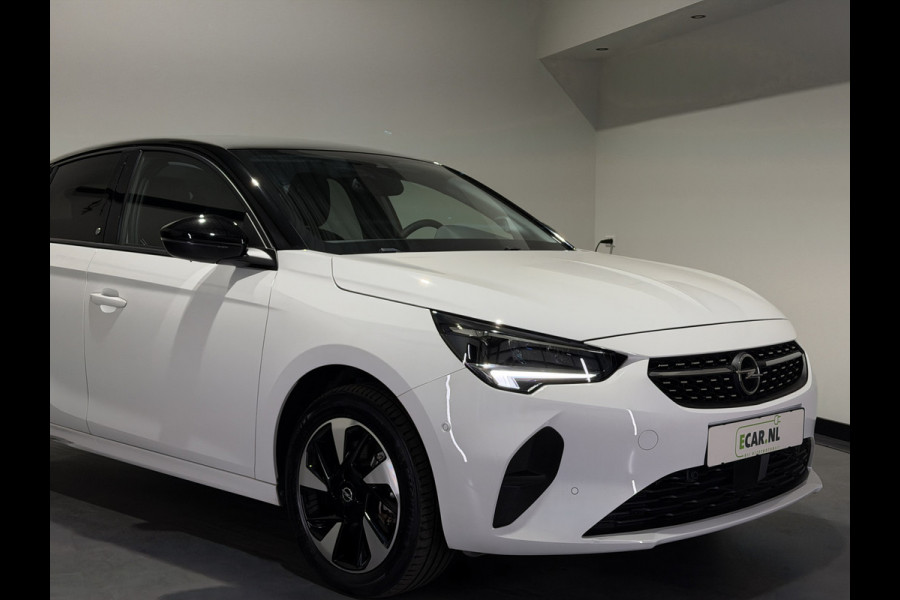 Opel Corsa Electric Edition 50 kWh | Volledig Digitaal |