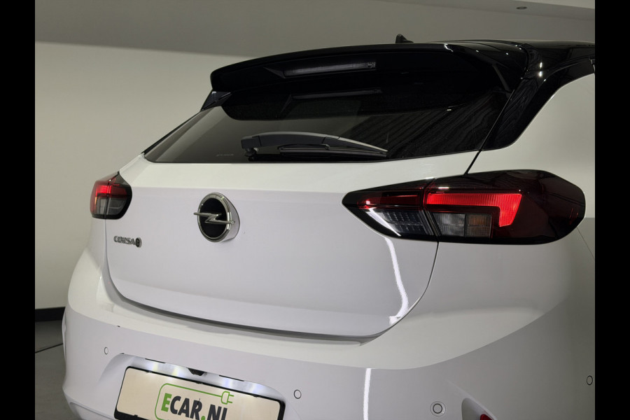 Opel Corsa Electric Edition 50 kWh | Volledig Digitaal |