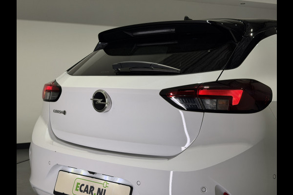 Opel Corsa Electric Edition 50 kWh | Volledig Digitaal |