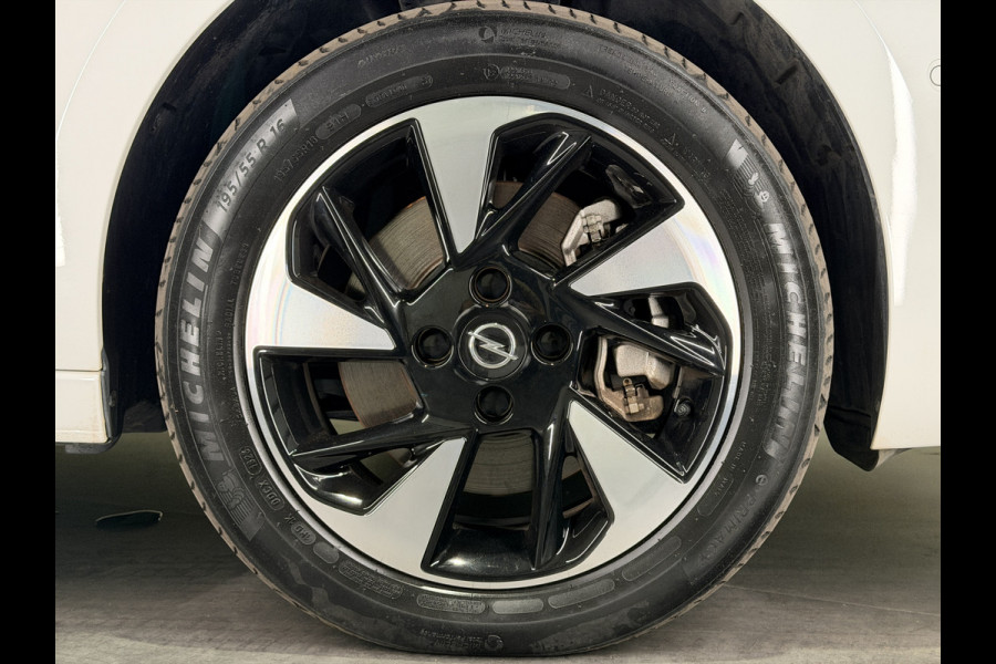 Opel Corsa Electric Edition 50 kWh | Volledig Digitaal |