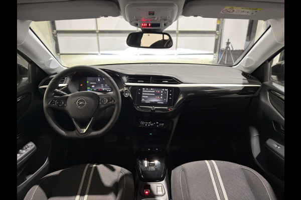 Opel Corsa Electric Edition 50 kWh | Volledig Digitaal |