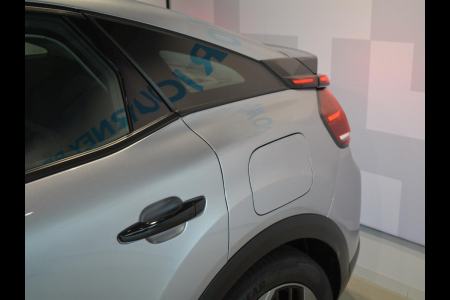 Citroën Ë-C4 You 50 kWh | Ambiance Urban Grey Comfort Seats | Achteruitrijcamera  | Apple CarPlay / Android Auto | Climate Control |