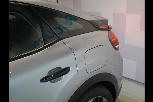 Citroën Ë-C4 You 50 kWh | Ambiance Urban Grey Comfort Seats | Achteruitrijcamera  | Apple CarPlay / Android Auto | Climate Control |