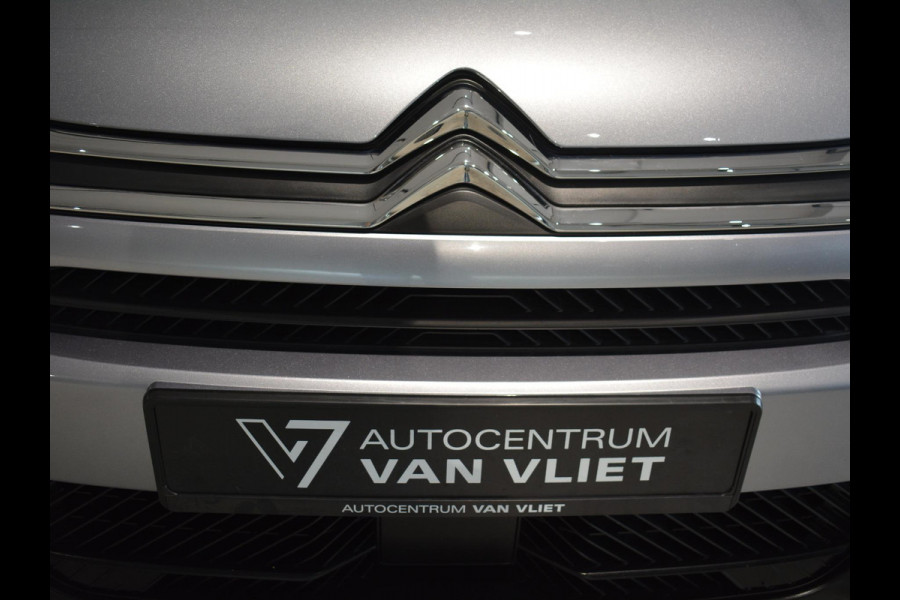 Citroën Ë-C4 You 50 kWh | Ambiance Urban Grey Comfort Seats | Achteruitrijcamera  | Apple CarPlay / Android Auto | Climate Control |