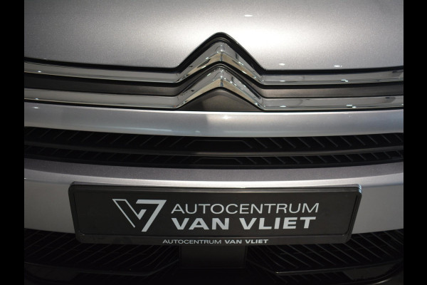 Citroën Ë-C4 You 50 kWh | Ambiance Urban Grey Comfort Seats | Achteruitrijcamera  | Apple CarPlay / Android Auto | Climate Control |