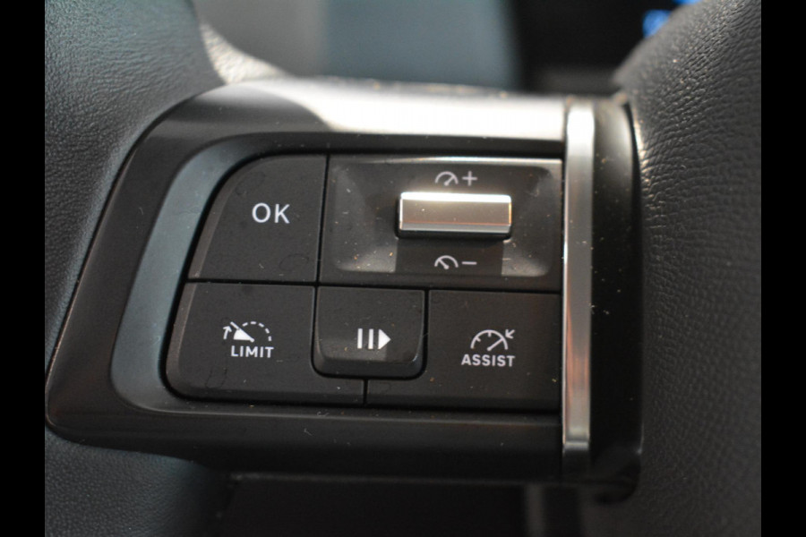 Citroën Ë-C4 You 50 kWh | Ambiance Urban Grey Comfort Seats | Achteruitrijcamera  | Apple CarPlay / Android Auto | Climate Control |