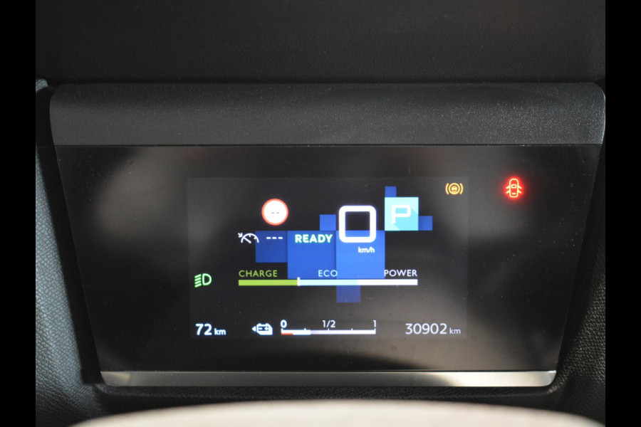 Citroën Ë-C4 You 50 kWh | Ambiance Urban Grey Comfort Seats | Achteruitrijcamera  | Apple CarPlay / Android Auto | Climate Control |