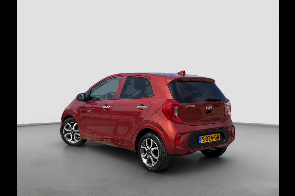 Kia Picanto 1.0 DPi DynamicPlusLine