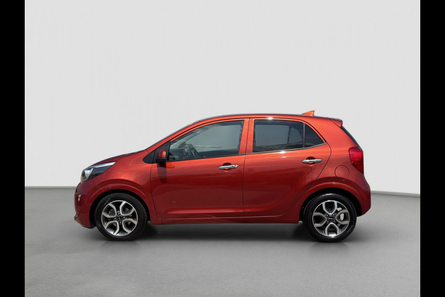 Kia Picanto 1.0 DPi DynamicPlusLine