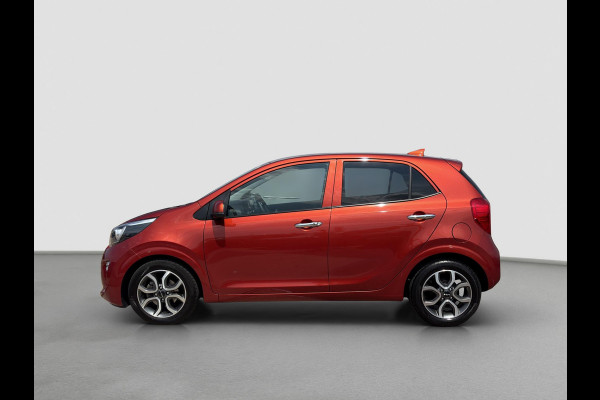 Kia Picanto 1.0 DPi DynamicPlusLine