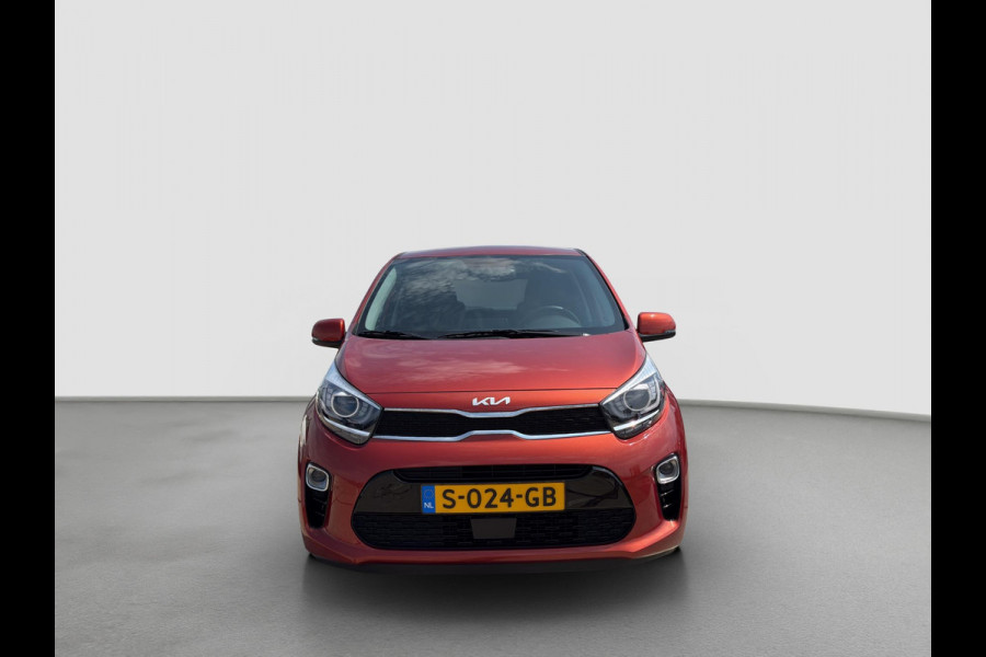 Kia Picanto 1.0 DPi DynamicPlusLine