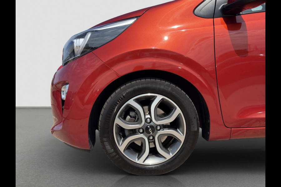 Kia Picanto 1.0 DPi DynamicPlusLine