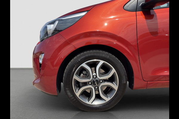 Kia Picanto 1.0 DPi DynamicPlusLine